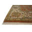 Sovereign Hand Knotted Wool Area Rug in Pink-54565699