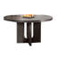 Table de salle à manger Zoko-111934043