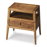 Stockholm Modern Side Table