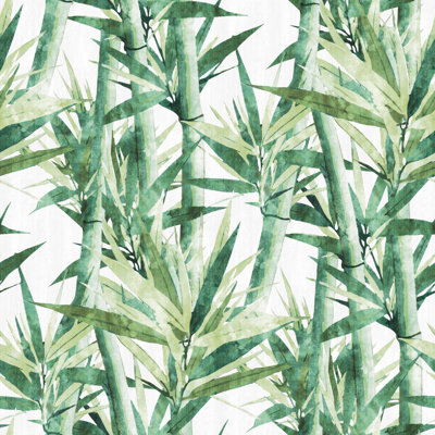 Antilles Peel & Stick Floral Roll