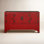 4-Door Pine Sideboard