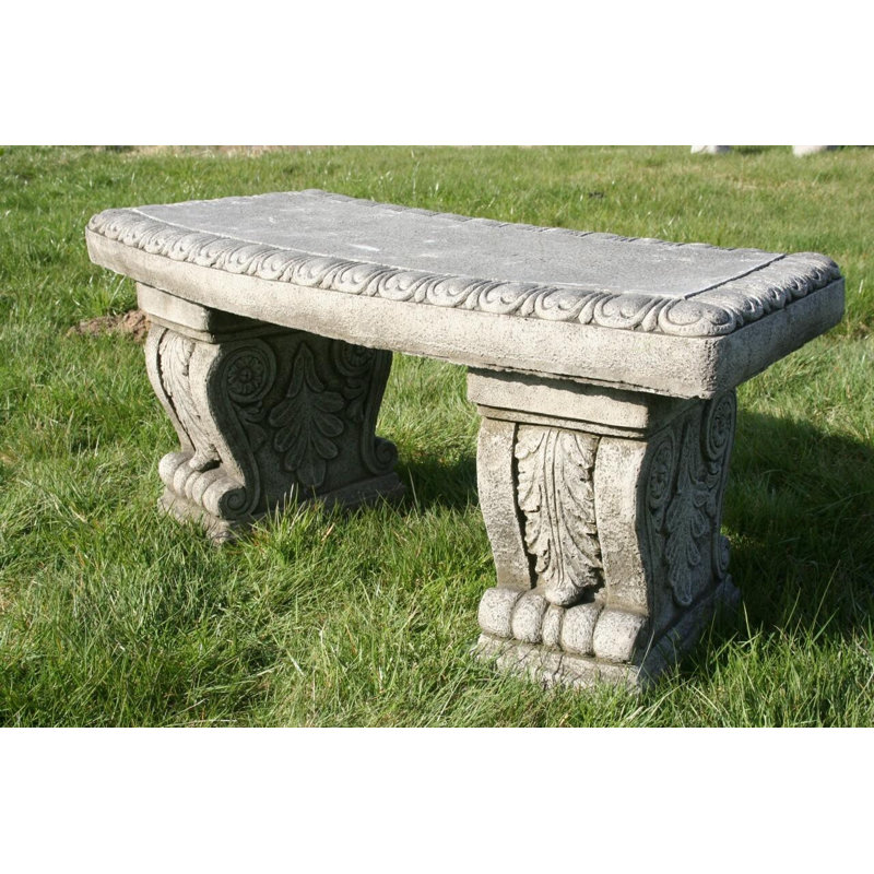 Outdoor Bench