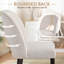 47cm H Upholstered Upholstered Back Side Chair-122663780