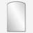 Armano Iron Archy Wall Mirror