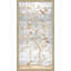Shimmering Chinoiserie 2 Framed Graphic Art