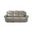 Grey Faux Leather is out of stock selected