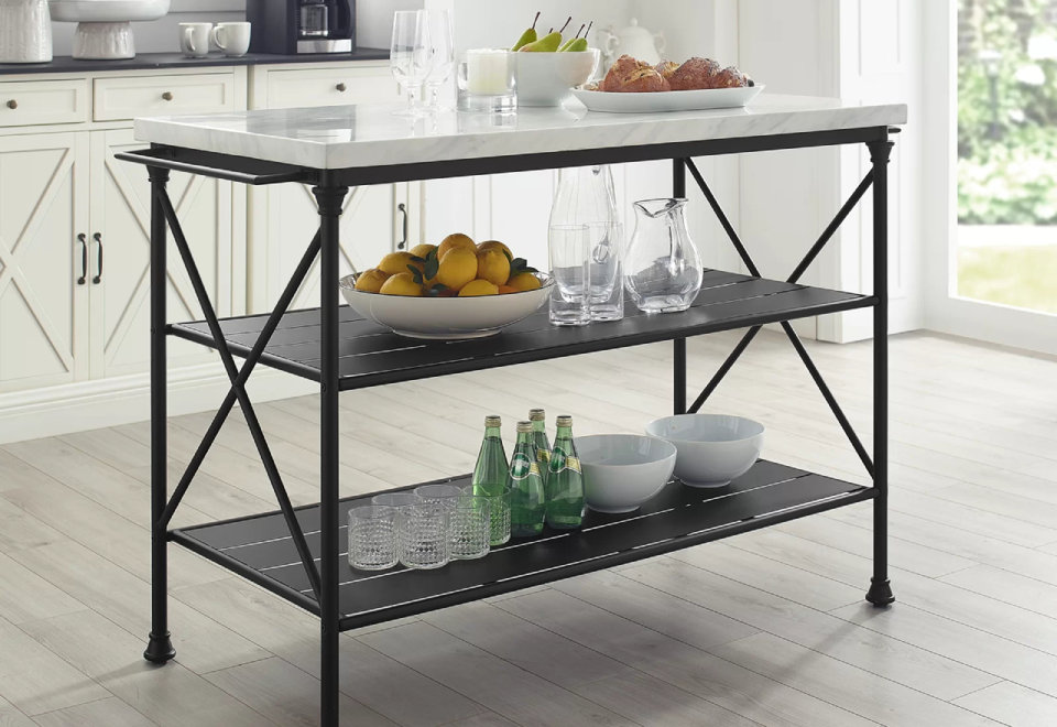 Kitchen Islands