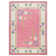 Gholston Floral Wool Hand Woven Area Rug