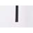 Zinc Alloy LED Wallchiere