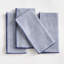Barclay Butera Cotton Square Napkins