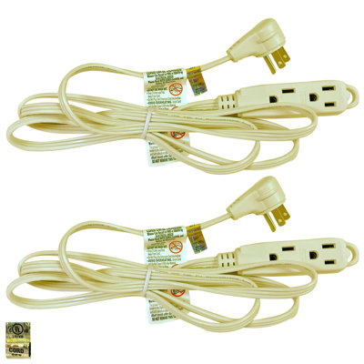 Indoor Outdoor Extension Cord or Cable