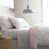 Blanc / Rose pastel n'est pas disponible
