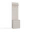 0 Door Laminate Wardrobe-1092034450