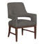 Chaise avec accoudoirs Josie Grande-99479621-126417455