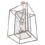 Kitz 8 - Light Chandelier