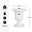Base de parasol pour table d'appoint Adela