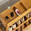 Moorhouse Upholstered Storage Bench
