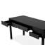 Dimitrios Solid Wood Writing Desk