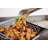 GrillPro Porcelain Coated Wok BBQ Topper