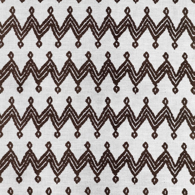 Rio Grande Cotton Blend Fabric