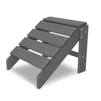POLYWOOD South Beach Ottoman