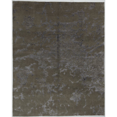 Rectangle Rectangle 8' X 10'1'' Area Rug