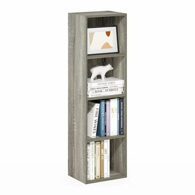 Cannice Bookcase
