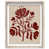 Natural Oak Shadowbox is out of stock selected