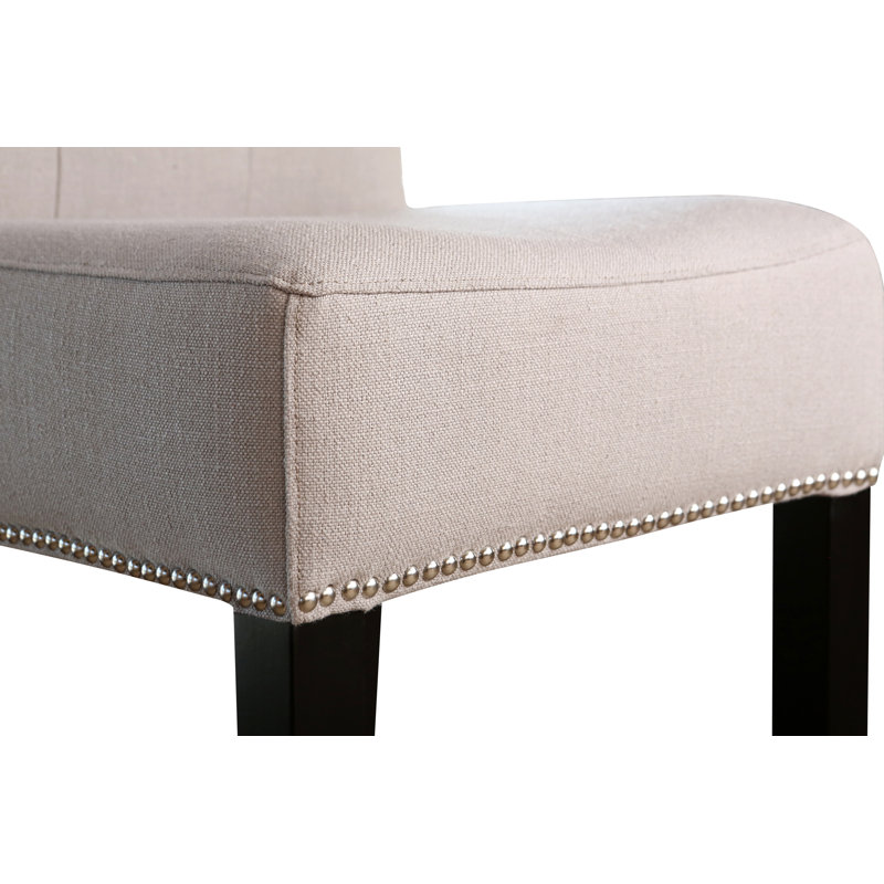 Tabouret de bar 30 po Kilpatrick, Beige