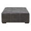 Hostivice Upholstered Ottoman