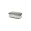 Simple Handmade Pewter Decorative Box