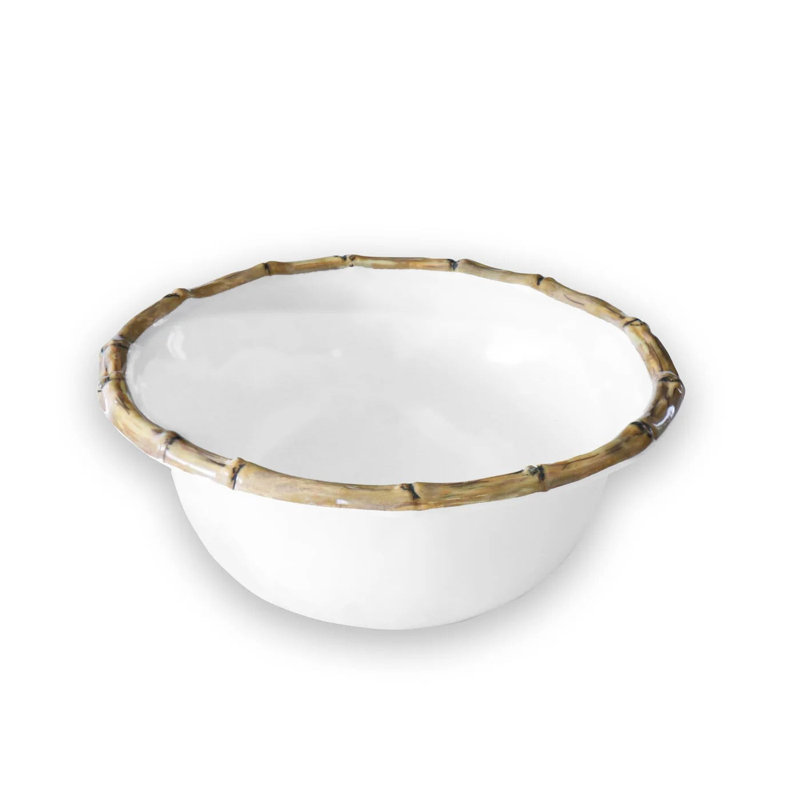 Vida Melamine Cereal Bowl