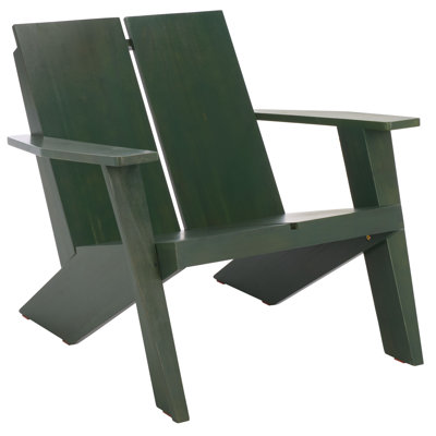 Guthrie Teak Adirondack Chair
