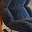 Chaise berçante confortable et réglable-1237731655