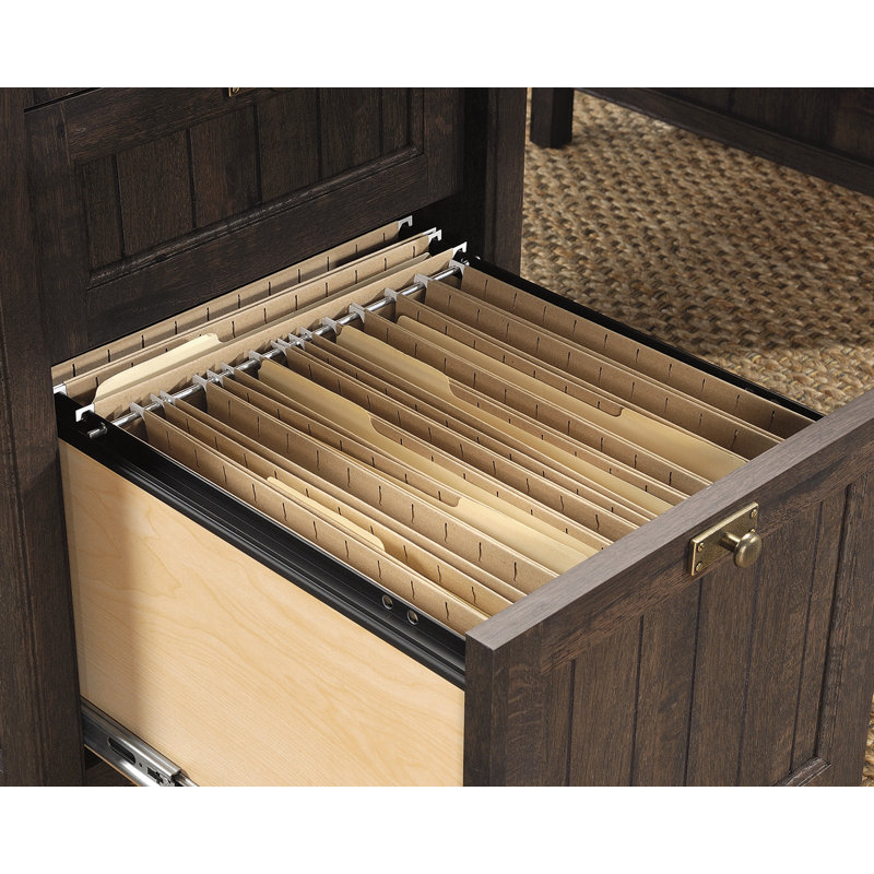Executive Desk