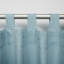 Paire de rideaux semi-transparents Exclusive Home-50562867-50562868