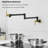 KIKO HOME Kitchen Faucet-99170431