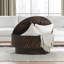 Norwood 40" Round Coffee Table-885040889