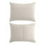 Ensemble d'édredon Kenneth Cole-115991027-115991032