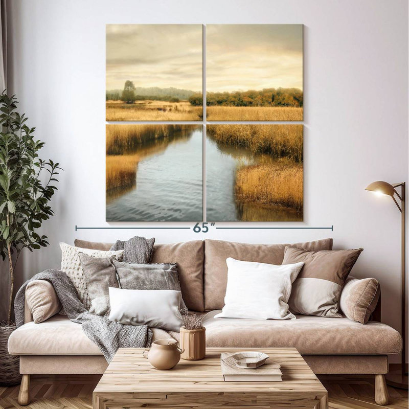 Alvord Early Morning Calm I