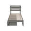 Lit plateforme avec rangement sous le lit Madaket-1143421024-1143456488