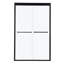 Paroi de douche coulissante semi-sans cadre-115218361