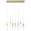 Aspen 7 - Light Pendant-2045562512-2045562514