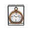 Horloge suspendue Cole and Grey