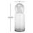 Glowing Glass Carafe Set