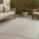 Chevron Stripe Non-Slip Outdoor Rug