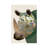 Rhino by Mia Charro - Wrapped Canvas Gallery-Wrapped Canvas Giclée-2014139200