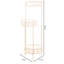 Arleth Plant Stand