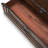 Carrollton 6-Drawer Wood Chest - Rustic Ranch 