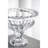 S/2 D7.7X6.3" Omari Crystal Display Bowl